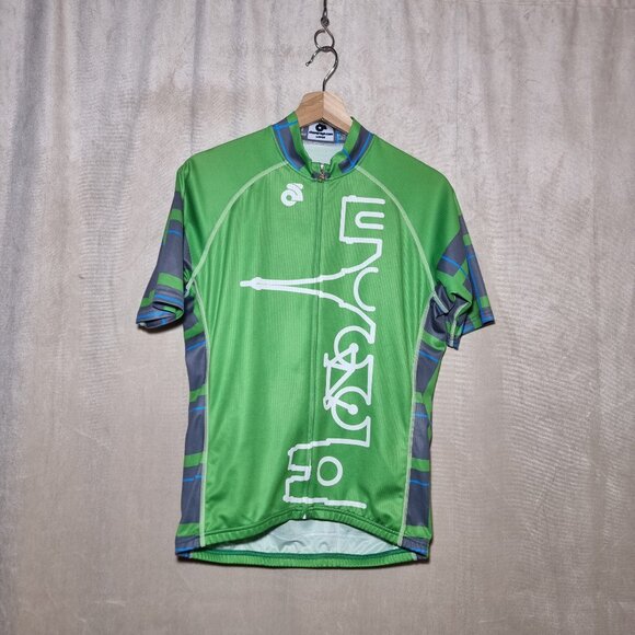 Men's T-shirt Size L Champ-Sys.com - Picture 1 of 3